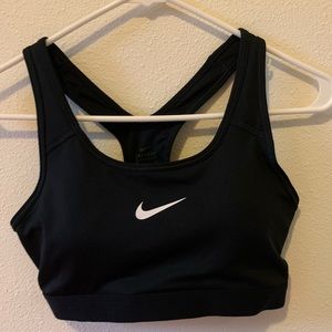Nike Dri-Fit Sports Bra